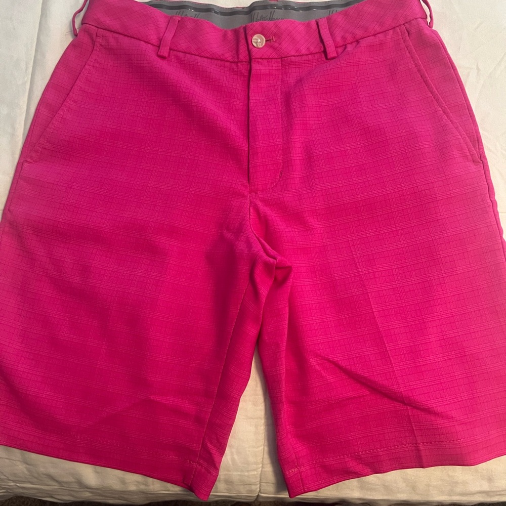 Walter Hagen Golf Shorts NWOT